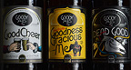 Good Cheer, Goodness Gracious and Dead Good