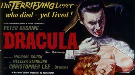 DRACULA